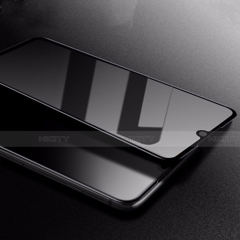 Schutzfolie Displayschutzfolie Panzerfolie Gehärtetes Glas Glasfolie Privacy Skins zum Aufkleben Panzerglas M04 für Xiaomi Redmi Note 7 Klar