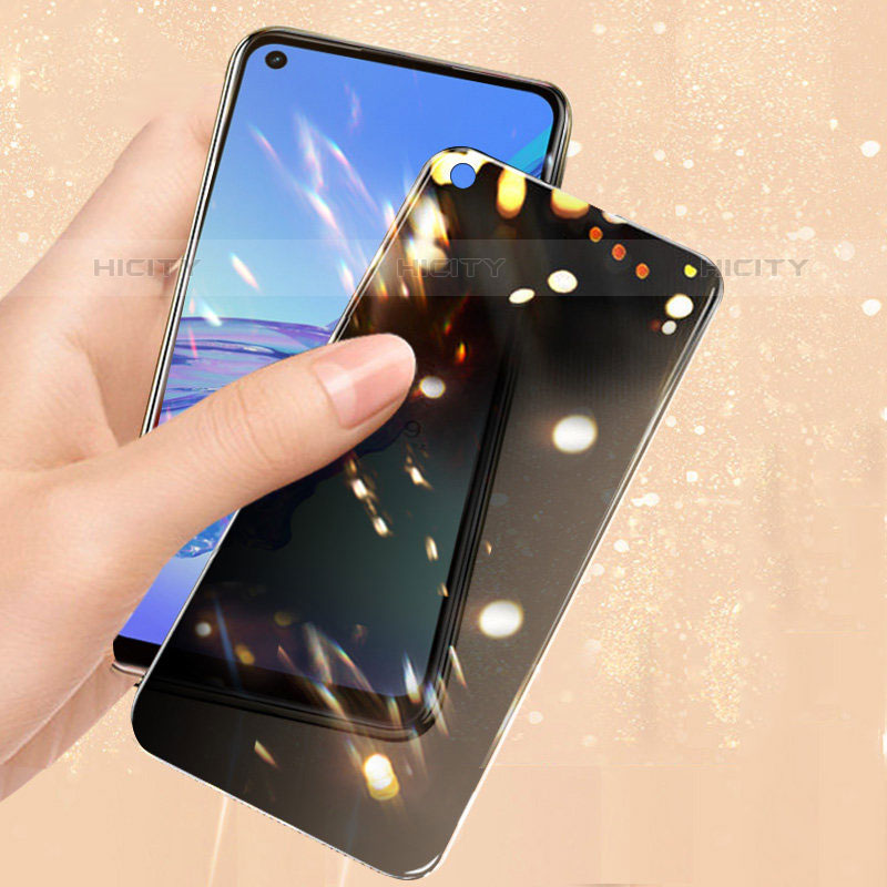 Schutzfolie Displayschutzfolie Panzerfolie Gehärtetes Glas Glasfolie Privacy Skins zum Aufkleben Panzerglas S01 für OnePlus Nord CE 2 Lite 5G Klar