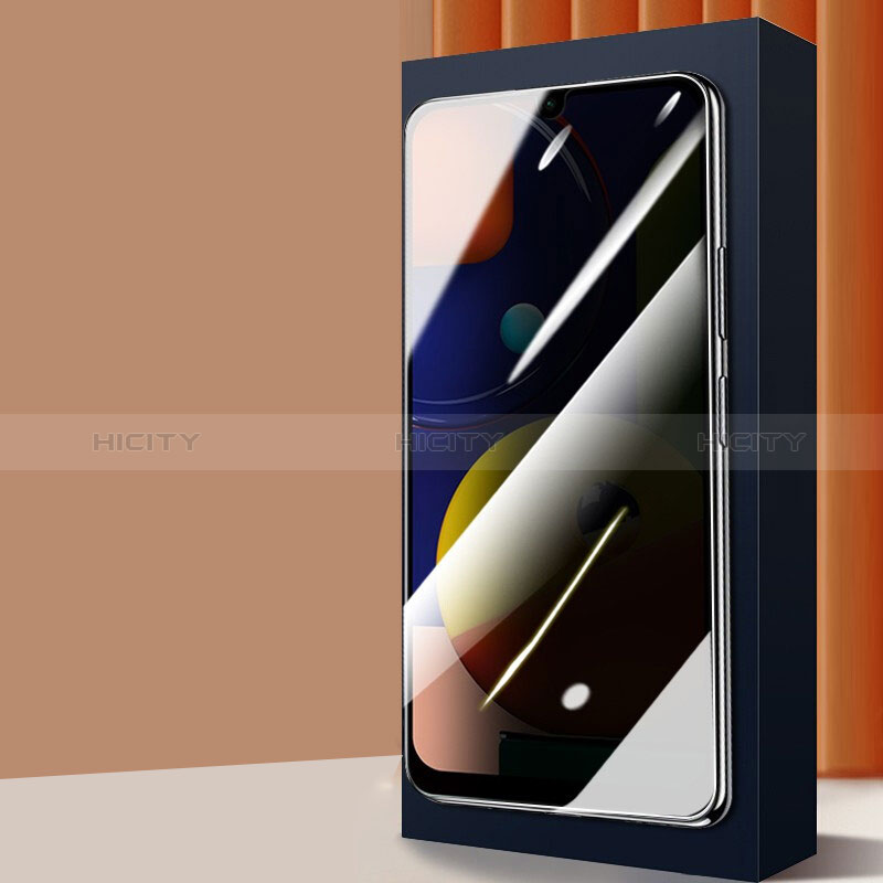 Schutzfolie Displayschutzfolie Panzerfolie Gehärtetes Glas Glasfolie Privacy Skins zum Aufkleben Panzerglas S01 für Realme GT Neo5 240W 5G Klar Plus