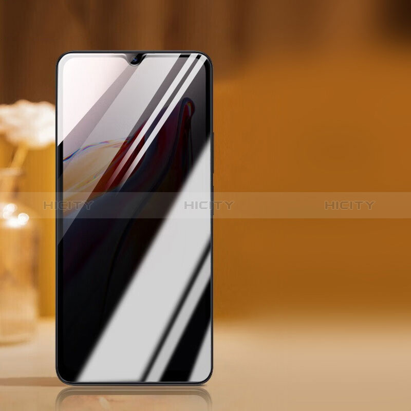 Schutzfolie Displayschutzfolie Panzerfolie Gehärtetes Glas Glasfolie Privacy Skins zum Aufkleben Panzerglas S01 für Xiaomi Redmi 11A 4G Klar