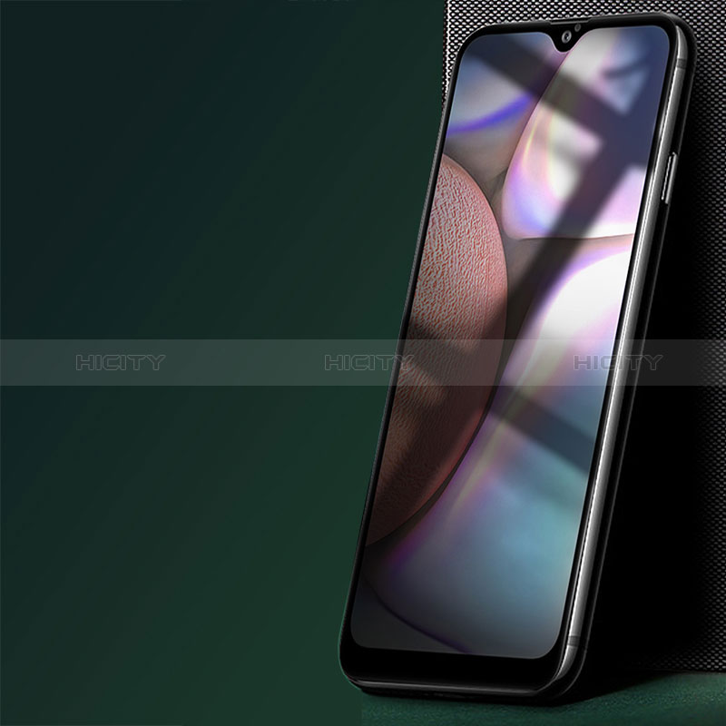 Schutzfolie Displayschutzfolie Panzerfolie Gehärtetes Glas Glasfolie Privacy Skins zum Aufkleben Panzerglas S03 für Samsung Galaxy A10e Klar