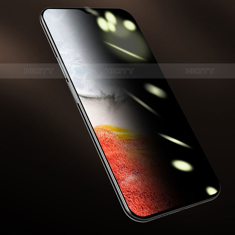 Schutzfolie Displayschutzfolie Panzerfolie Gehärtetes Glas Glasfolie Privacy Skins zum Aufkleben Panzerglas S04 für OnePlus Nord N20 SE Klar