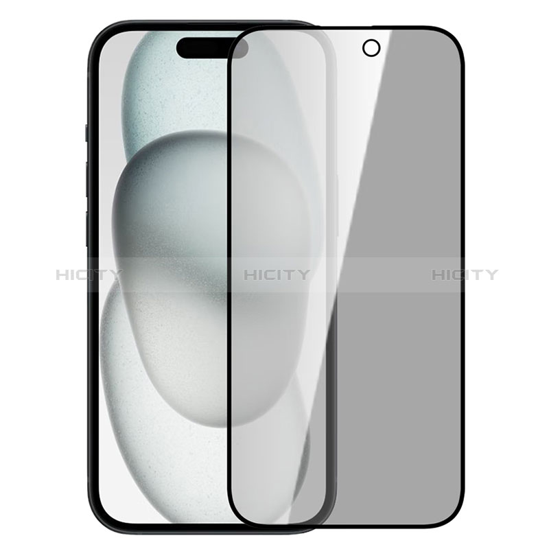 Schutzfolie Displayschutzfolie Panzerfolie Gehärtetes Glas Glasfolie Privacy Skins zum Aufkleben Panzerglas S05 für Apple iPhone 13 Klar