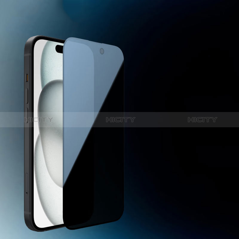 Schutzfolie Displayschutzfolie Panzerfolie Gehärtetes Glas Glasfolie Privacy Skins zum Aufkleben Panzerglas S05 für Apple iPhone 13 Klar