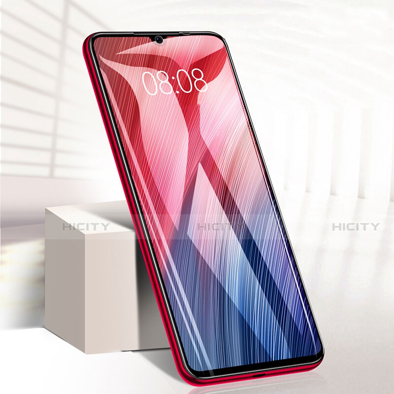 Schutzfolie Displayschutzfolie Panzerfolie Gehärtetes Glas Glasfolie Skins zum Aufkleben Panzerglas A04 für Xiaomi Redmi Note 8 (2021) Klar