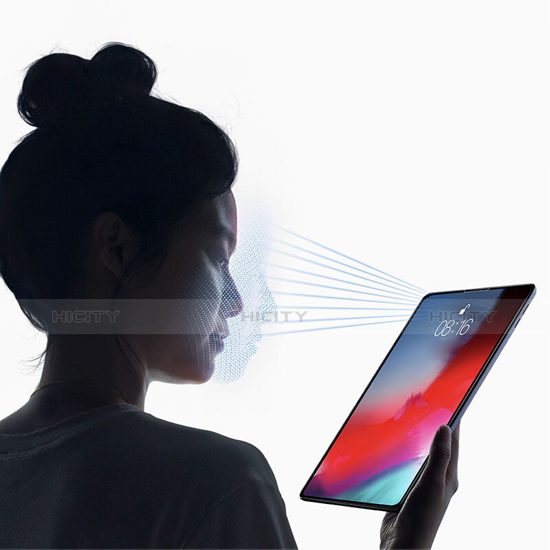 Schutzfolie Displayschutzfolie Panzerfolie Gehärtetes Glas Glasfolie Skins zum Aufkleben Panzerglas für Apple iPad Pro 11 (2018) Klar