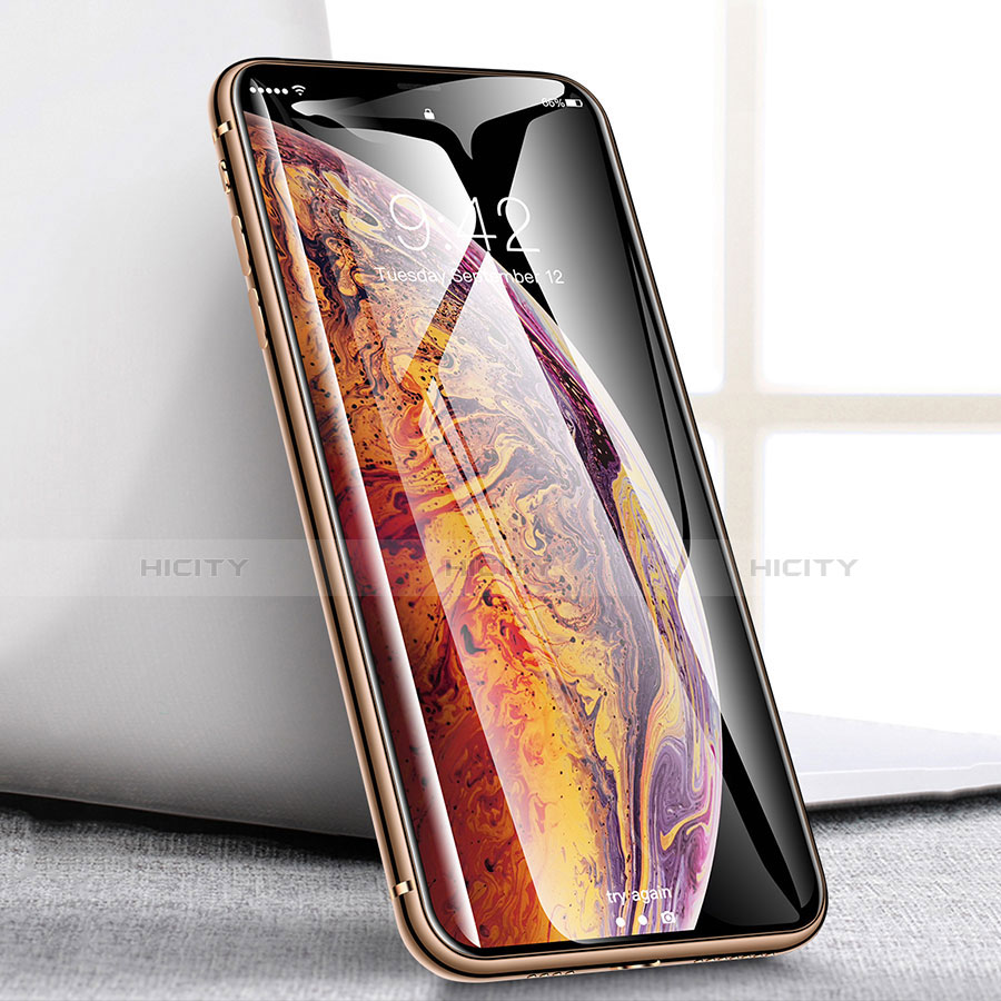 Schutzfolie Displayschutzfolie Panzerfolie Gehärtetes Glas Glasfolie Skins zum Aufkleben Panzerglas für Apple iPhone 11 Pro Max Klar