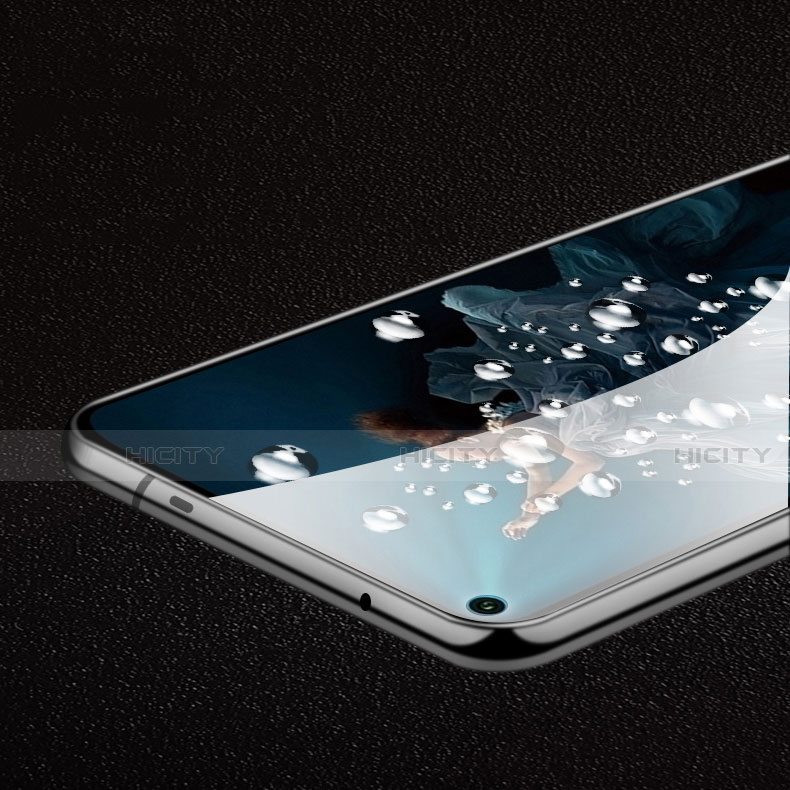 Schutzfolie Displayschutzfolie Panzerfolie Gehärtetes Glas Glasfolie Skins zum Aufkleben Panzerglas für Huawei Honor 20S Klar groß