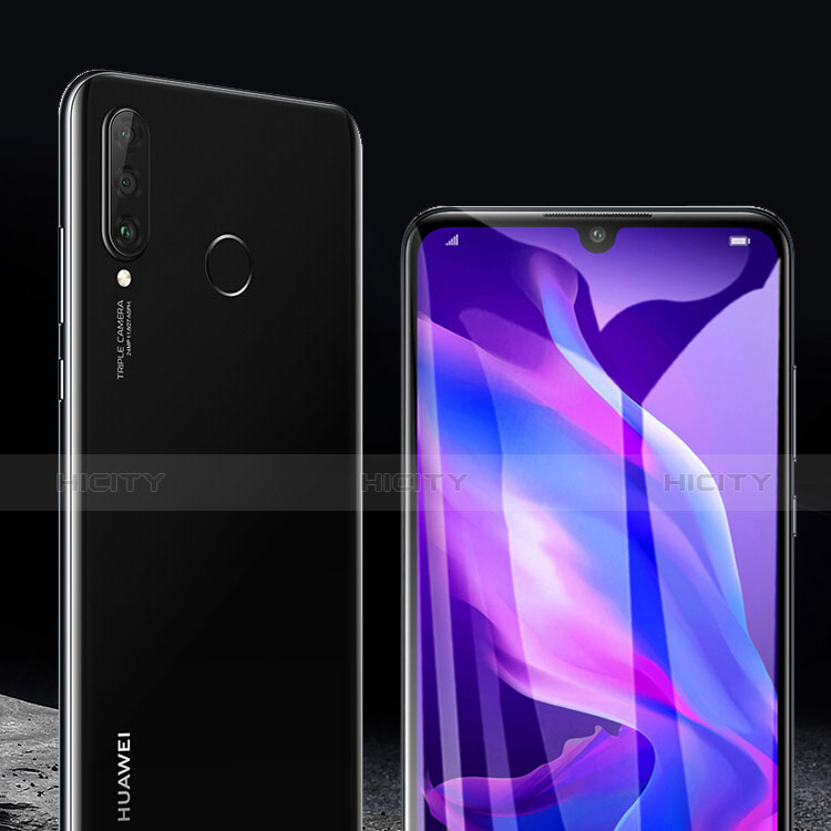 Schutzfolie Displayschutzfolie Panzerfolie Gehärtetes Glas Glasfolie Skins zum Aufkleben Panzerglas für Huawei Nova 4e Klar