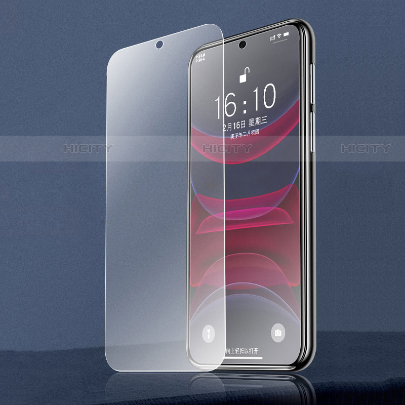 Schutzfolie Displayschutzfolie Panzerfolie Gehärtetes Glas Glasfolie Skins zum Aufkleben Panzerglas für Motorola Moto E32s Klar Plus