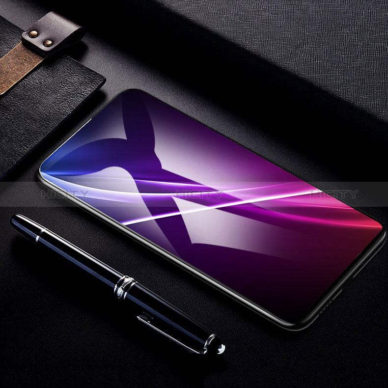 Schutzfolie Displayschutzfolie Panzerfolie Gehärtetes Glas Glasfolie Skins zum Aufkleben Panzerglas für Oppo A1 Pro 5G Klar