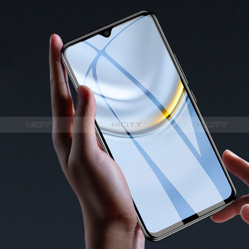 Schutzfolie Displayschutzfolie Panzerfolie Gehärtetes Glas Glasfolie Skins zum Aufkleben Panzerglas für Oppo A1x 5G Klar