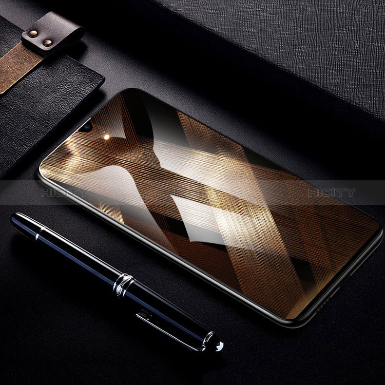 Schutzfolie Displayschutzfolie Panzerfolie Gehärtetes Glas Glasfolie Skins zum Aufkleben Panzerglas für Oppo A77 5G Klar