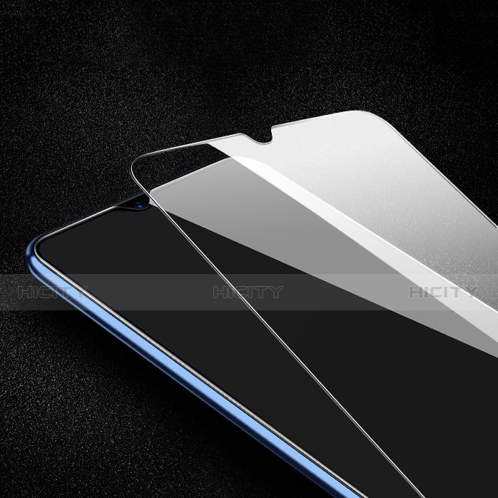 Schutzfolie Displayschutzfolie Panzerfolie Gehärtetes Glas Glasfolie Skins zum Aufkleben Panzerglas für Oppo AX7 Klar