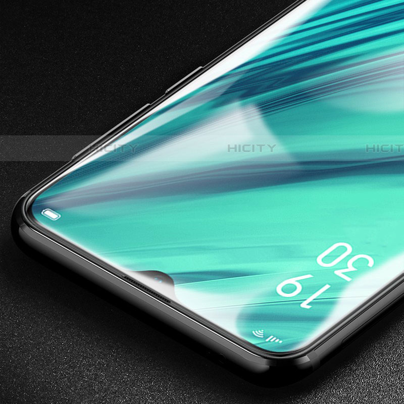 Schutzfolie Displayschutzfolie Panzerfolie Gehärtetes Glas Glasfolie Skins zum Aufkleben Panzerglas für Oppo Find X2 Lite Klar