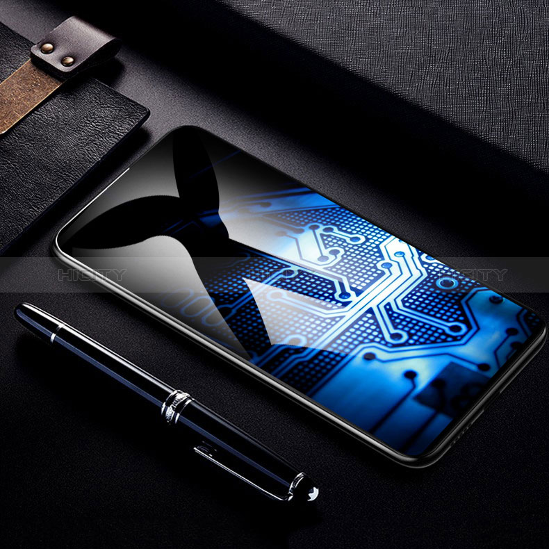 Schutzfolie Displayschutzfolie Panzerfolie Gehärtetes Glas Glasfolie Skins zum Aufkleben Panzerglas für Oppo Find X7 Ultra 5G Klar