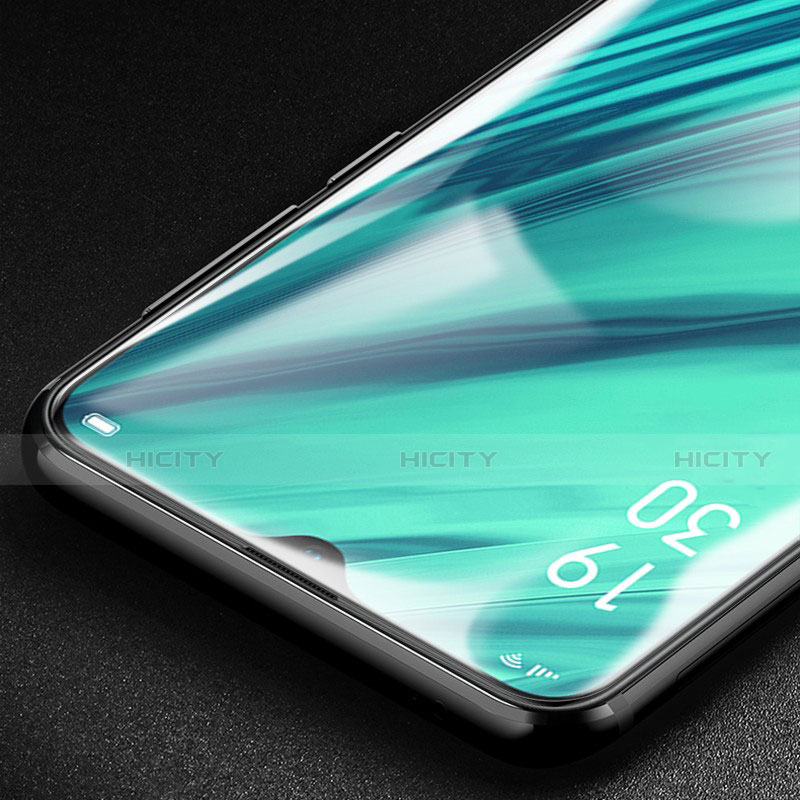 Schutzfolie Displayschutzfolie Panzerfolie Gehärtetes Glas Glasfolie Skins zum Aufkleben Panzerglas für Oppo K7 5G Klar