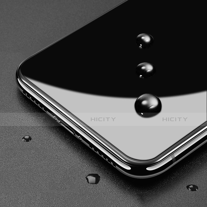 Schutzfolie Displayschutzfolie Panzerfolie Gehärtetes Glas Glasfolie Skins zum Aufkleben Panzerglas für Oppo R17 Pro Klar