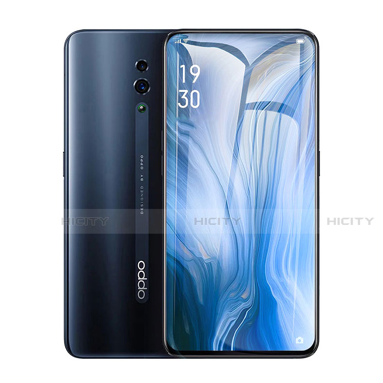 Schutzfolie Displayschutzfolie Panzerfolie Gehärtetes Glas Glasfolie Skins zum Aufkleben Panzerglas für Oppo Reno 10X Zoom Klar