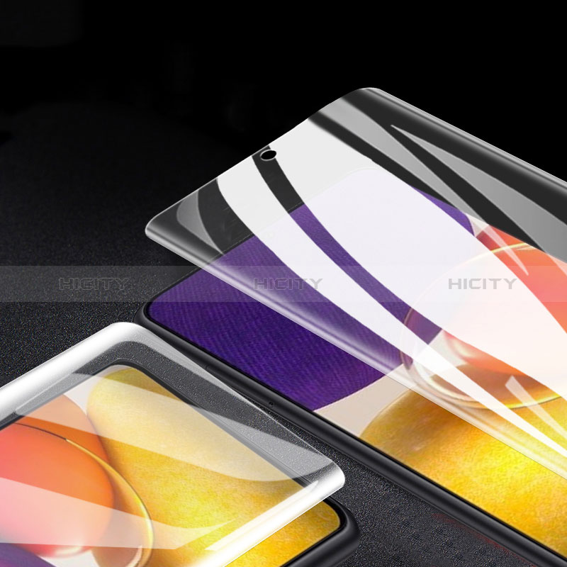 Schutzfolie Displayschutzfolie Panzerfolie Gehärtetes Glas Glasfolie Skins zum Aufkleben Panzerglas für Oppo Reno9 Pro+ Plus 5G Klar