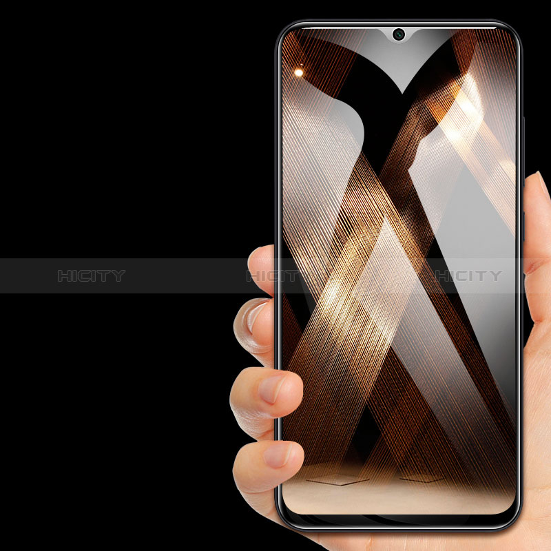 Schutzfolie Displayschutzfolie Panzerfolie Gehärtetes Glas Glasfolie Skins zum Aufkleben Panzerglas für Realme 10T 5G Klar