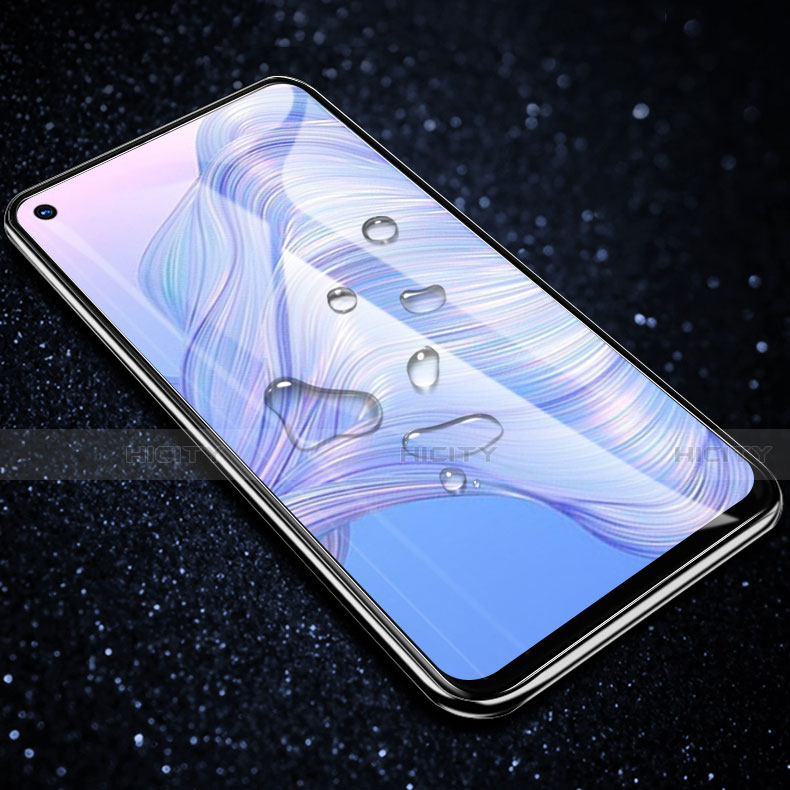 Schutzfolie Displayschutzfolie Panzerfolie Gehärtetes Glas Glasfolie Skins zum Aufkleben Panzerglas für Realme Q2 5G Klar