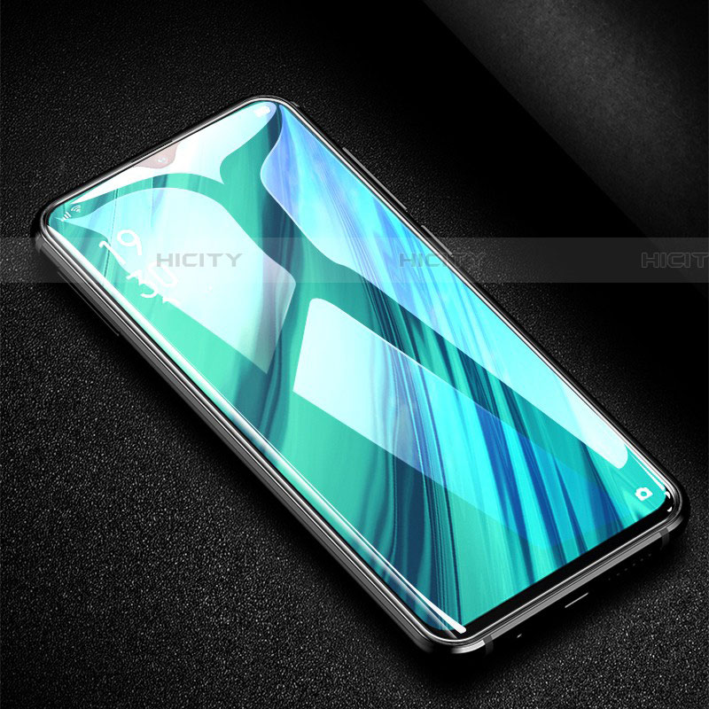 Schutzfolie Displayschutzfolie Panzerfolie Gehärtetes Glas Glasfolie Skins zum Aufkleben Panzerglas für Realme X2 Pro Klar