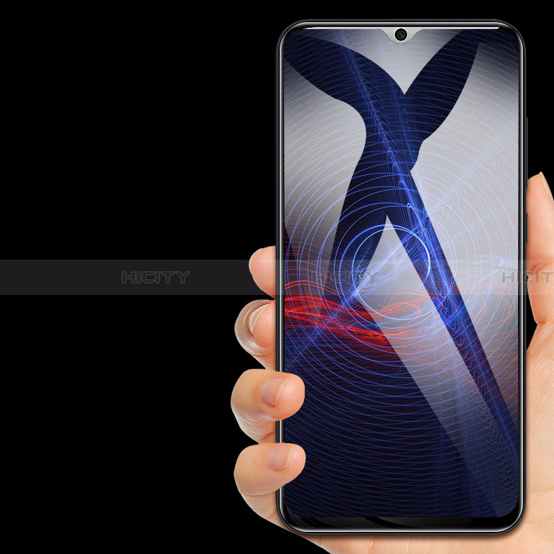 Schutzfolie Displayschutzfolie Panzerfolie Gehärtetes Glas Glasfolie Skins zum Aufkleben Panzerglas für Samsung Galaxy A03 Core Klar