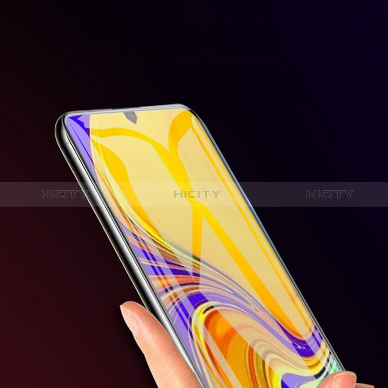 Schutzfolie Displayschutzfolie Panzerfolie Gehärtetes Glas Glasfolie Skins zum Aufkleben Panzerglas für Samsung Galaxy M10S Klar groß