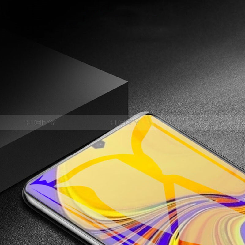 Schutzfolie Displayschutzfolie Panzerfolie Gehärtetes Glas Glasfolie Skins zum Aufkleben Panzerglas für Samsung Galaxy M10S Klar groß