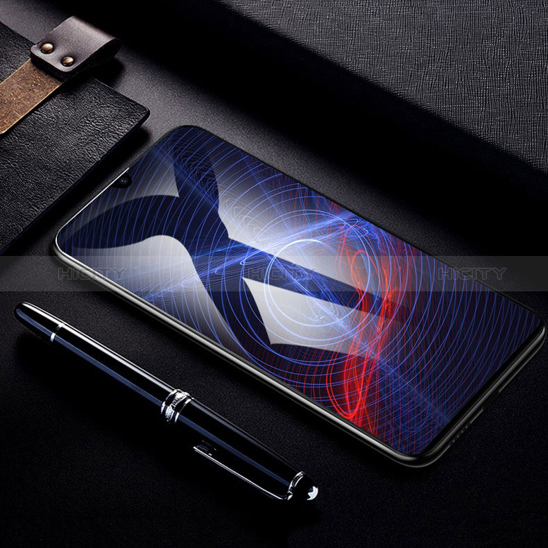 Schutzfolie Displayschutzfolie Panzerfolie Gehärtetes Glas Glasfolie Skins zum Aufkleben Panzerglas für Samsung Galaxy XCover 6 Pro 5G Klar