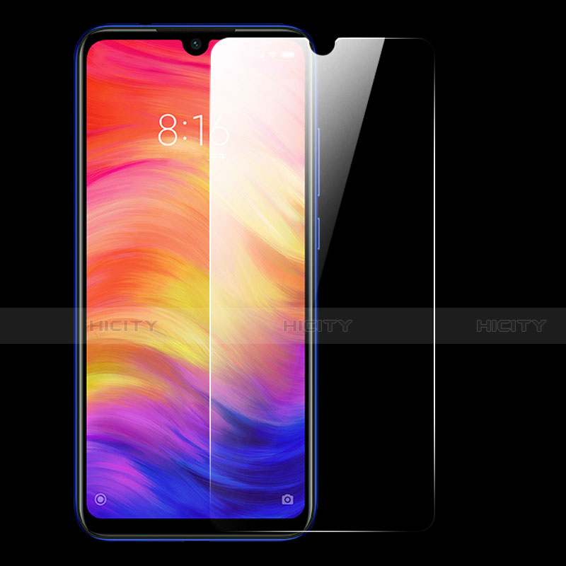 Schutzfolie Displayschutzfolie Panzerfolie Gehärtetes Glas Glasfolie Skins zum Aufkleben Panzerglas für Xiaomi Mi 9 Lite Klar