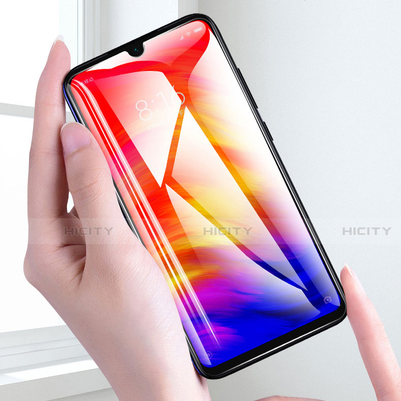 Schutzfolie Displayschutzfolie Panzerfolie Gehärtetes Glas Glasfolie Skins zum Aufkleben Panzerglas für Xiaomi Mi 9 Lite Klar