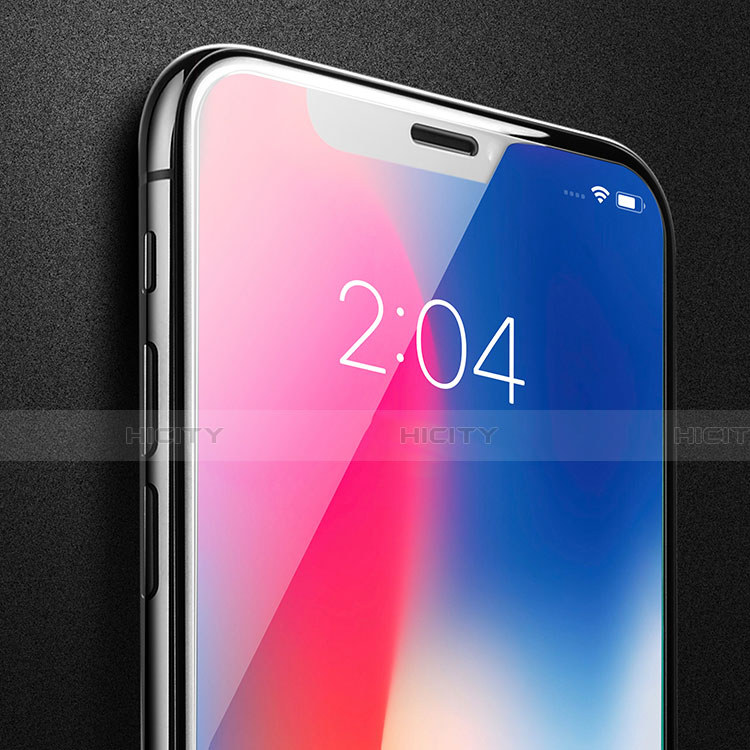 Schutzfolie Displayschutzfolie Panzerfolie Gehärtetes Glas Glasfolie Skins zum Aufkleben Panzerglas G01 für Apple iPhone 11 Klar Plus