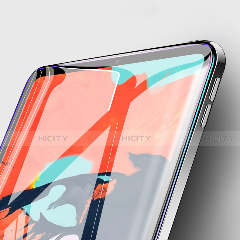 Schutzfolie Displayschutzfolie Panzerfolie Gehärtetes Glas Glasfolie Skins zum Aufkleben Panzerglas T01 für Apple iPad Pro 11 (2020) Klar