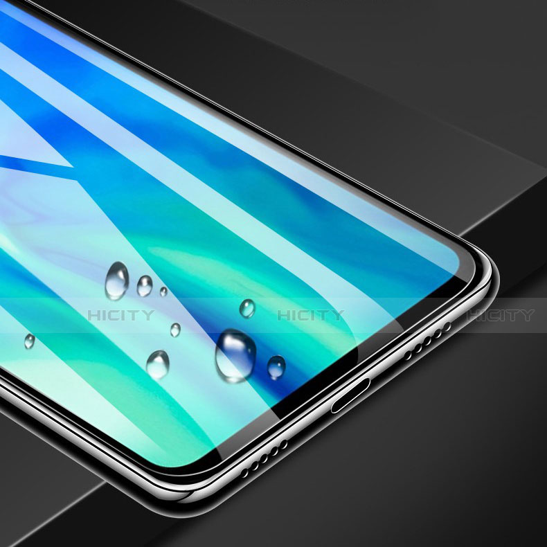 Schutzfolie Displayschutzfolie Panzerfolie Gehärtetes Glas Glasfolie Skins zum Aufkleben Panzerglas T01 für Huawei Enjoy 10e Klar