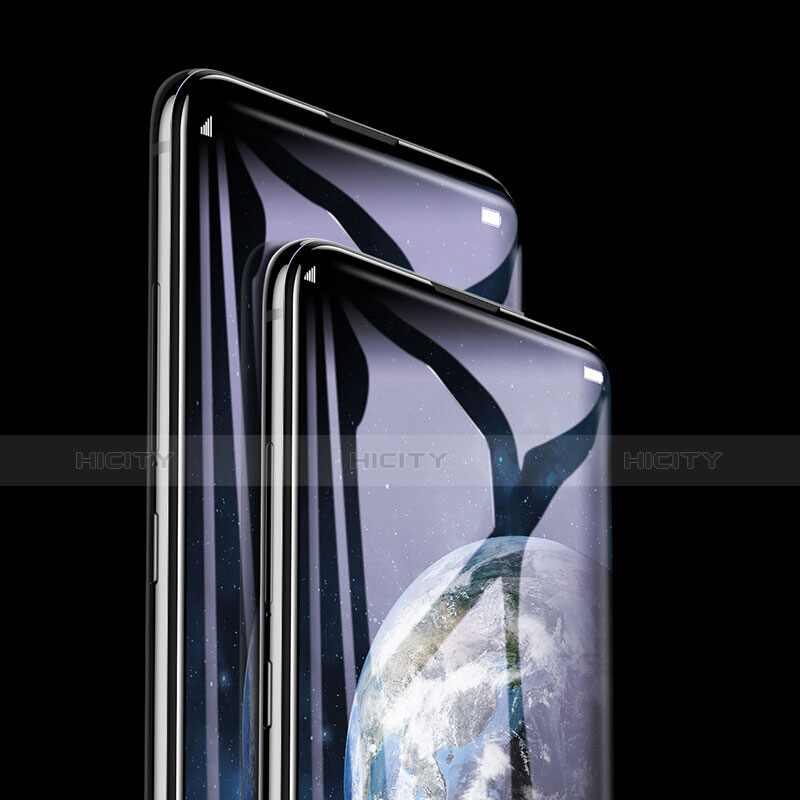 Schutzfolie Displayschutzfolie Panzerfolie Gehärtetes Glas Glasfolie Skins zum Aufkleben Panzerglas T01 für Huawei Honor Magic 2 Klar