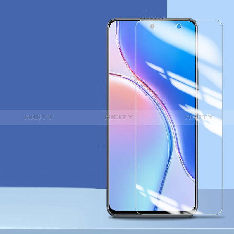 Schutzfolie Displayschutzfolie Panzerfolie Gehärtetes Glas Glasfolie Skins zum Aufkleben Panzerglas T01 für Huawei Nova 11i Klar Plus