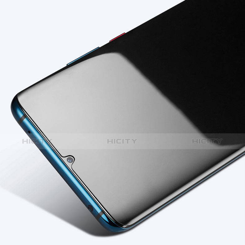 Schutzfolie Displayschutzfolie Panzerfolie Gehärtetes Glas Glasfolie Skins zum Aufkleben Panzerglas T01 für Huawei P30 Pro New Edition Klar groß