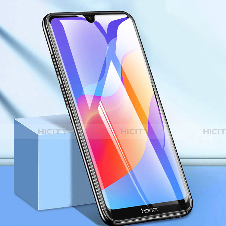 Schutzfolie Displayschutzfolie Panzerfolie Gehärtetes Glas Glasfolie Skins zum Aufkleben Panzerglas T01 für Huawei Y6 (2019) Klar