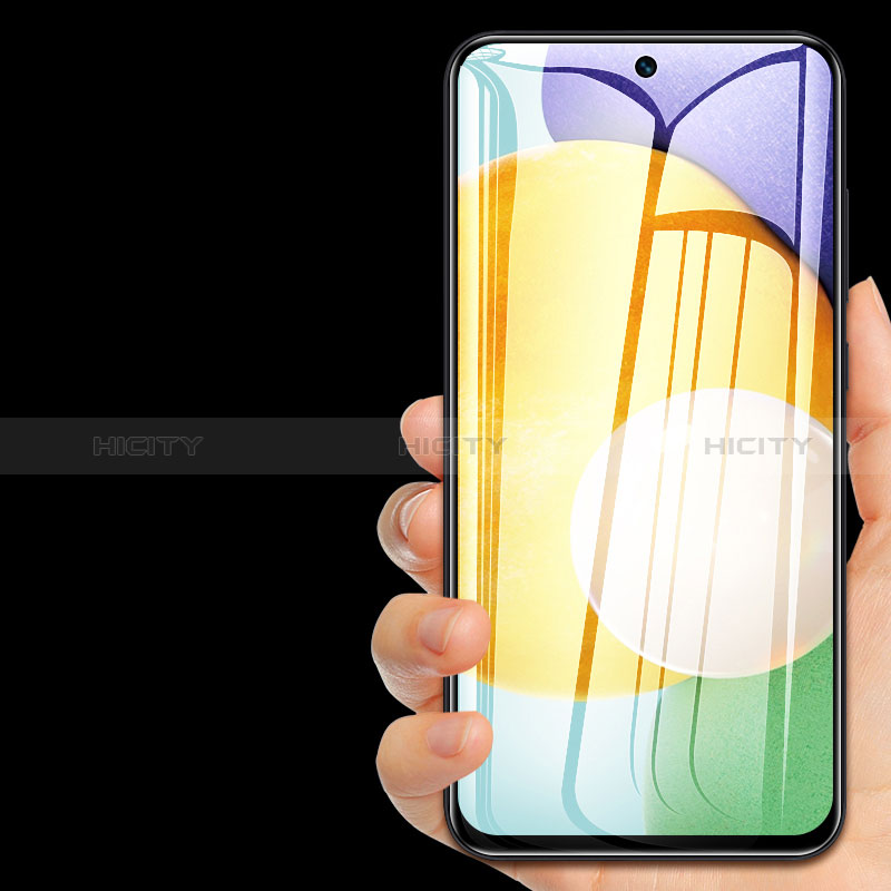 Schutzfolie Displayschutzfolie Panzerfolie Gehärtetes Glas Glasfolie Skins zum Aufkleben Panzerglas T01 für Motorola Moto E22S Klar