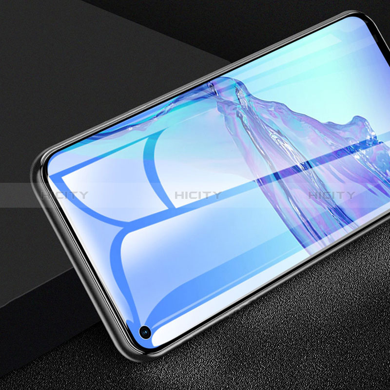 Schutzfolie Displayschutzfolie Panzerfolie Gehärtetes Glas Glasfolie Skins zum Aufkleben Panzerglas T01 für OnePlus 10 Pro 5G Klar