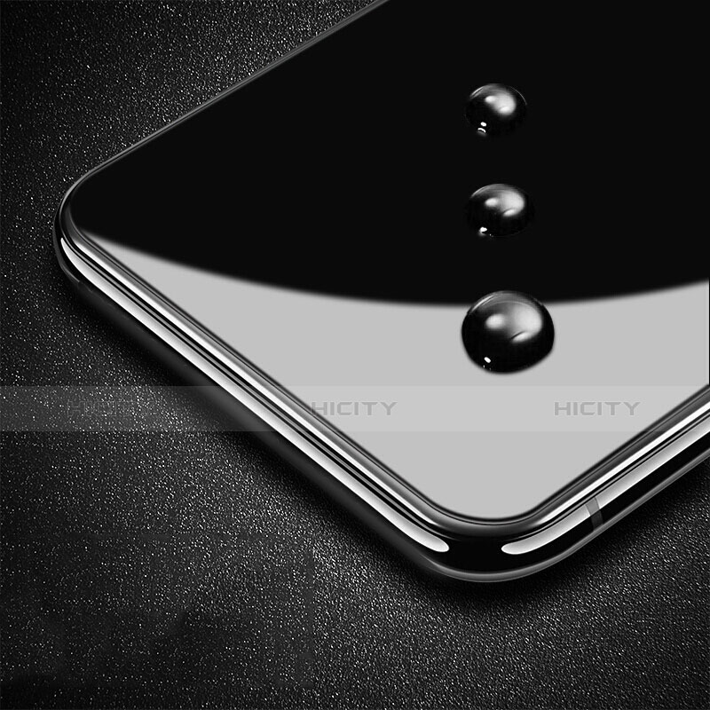 Schutzfolie Displayschutzfolie Panzerfolie Gehärtetes Glas Glasfolie Skins zum Aufkleben Panzerglas T01 für Oppo R17 Pro Klar