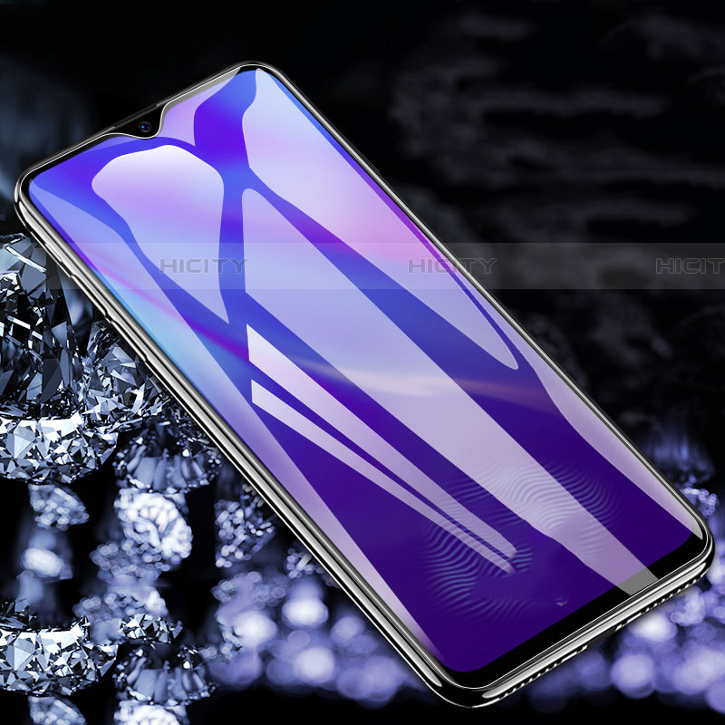 Schutzfolie Displayschutzfolie Panzerfolie Gehärtetes Glas Glasfolie Skins zum Aufkleben Panzerglas T01 für Oppo Reno3 Klar Plus