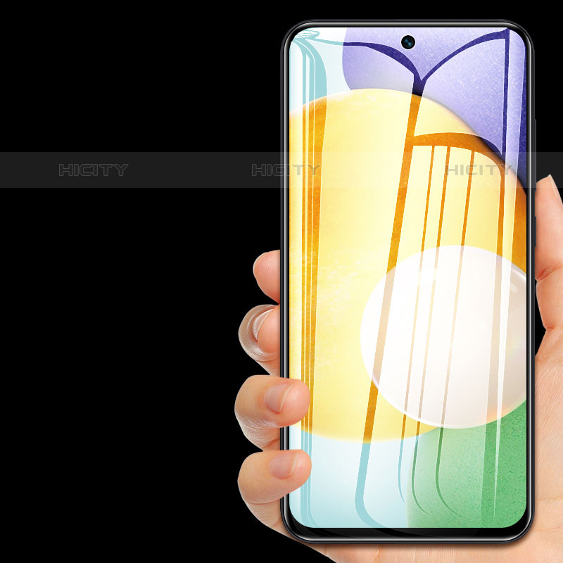 Schutzfolie Displayschutzfolie Panzerfolie Gehärtetes Glas Glasfolie Skins zum Aufkleben Panzerglas T01 für Oppo Reno8 Pro 5G Klar