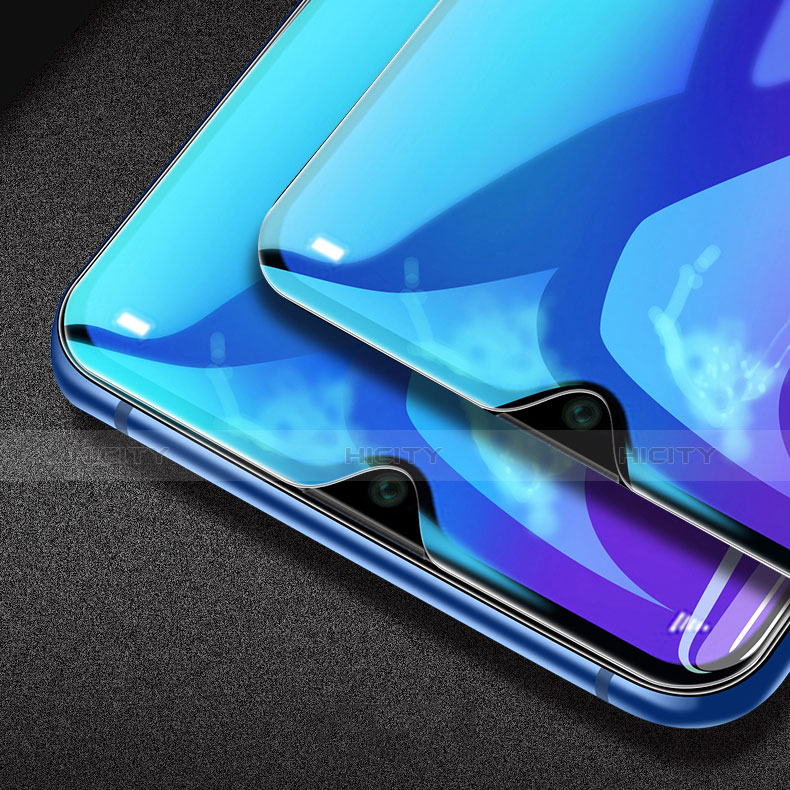 Schutzfolie Displayschutzfolie Panzerfolie Gehärtetes Glas Glasfolie Skins zum Aufkleben Panzerglas T01 für Oppo RX17 Neo Klar