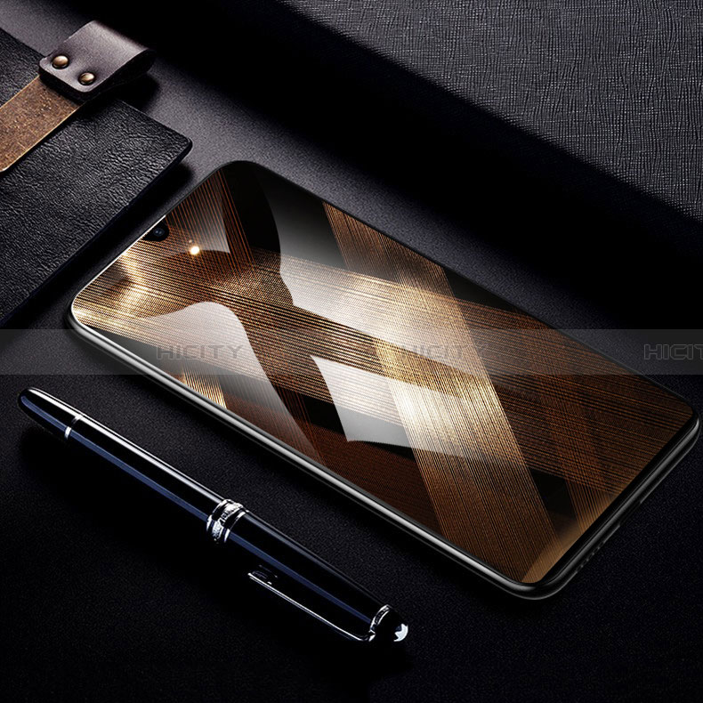 Schutzfolie Displayschutzfolie Panzerfolie Gehärtetes Glas Glasfolie Skins zum Aufkleben Panzerglas T01 für Samsung Galaxy A41 SC-41A Klar