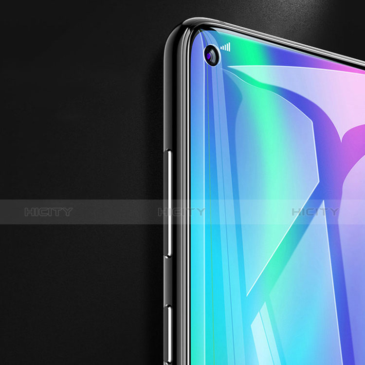 Schutzfolie Displayschutzfolie Panzerfolie Gehärtetes Glas Glasfolie Skins zum Aufkleben Panzerglas T01 für Samsung Galaxy A8s SM-G8870 Klar