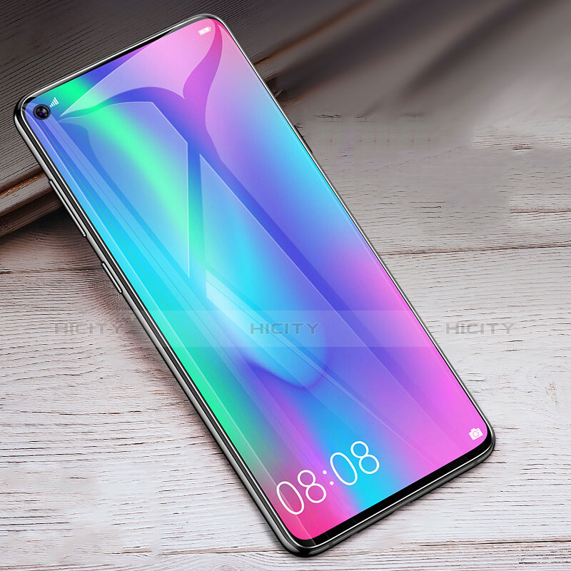 Schutzfolie Displayschutzfolie Panzerfolie Gehärtetes Glas Glasfolie Skins zum Aufkleben Panzerglas T01 für Samsung Galaxy A8s SM-G8870 Klar