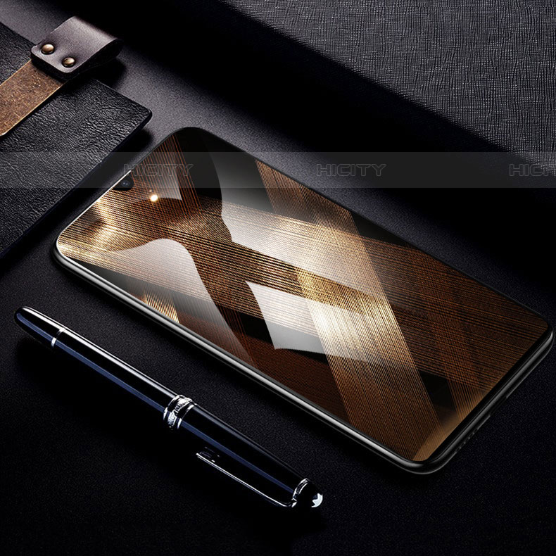 Schutzfolie Displayschutzfolie Panzerfolie Gehärtetes Glas Glasfolie Skins zum Aufkleben Panzerglas T01 für Samsung Galaxy F04 Klar